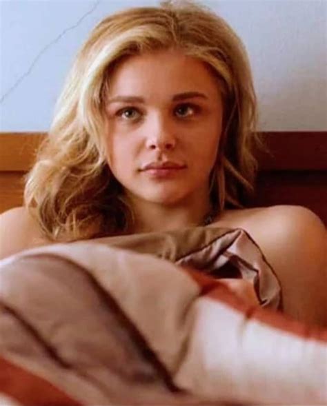 Chloe Grace Moretz Pornhub Porn Videos